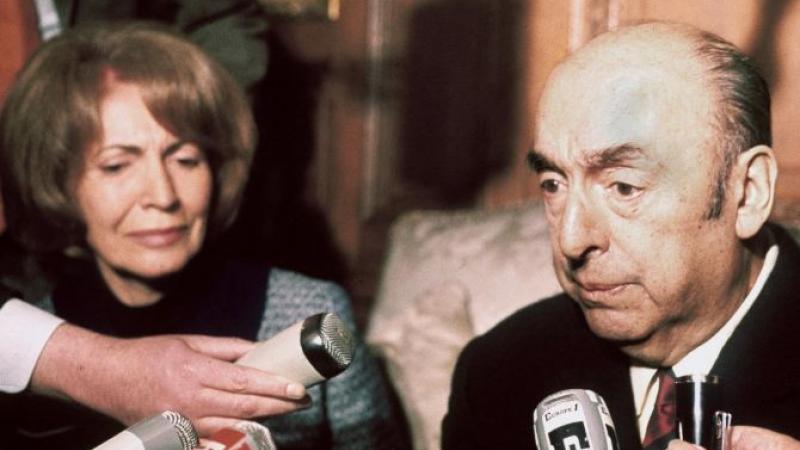 Justicia de chile investigará muerte de Pablo Neruda