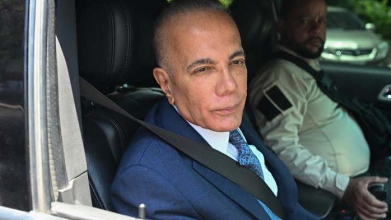 Venezuela Manuel Rosales Nicolas Maduro