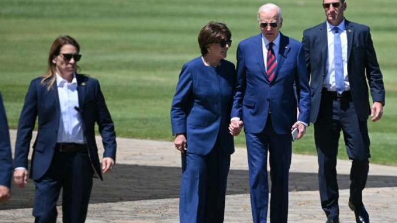 Presidente Joe Biden Israel Franja de Gaza