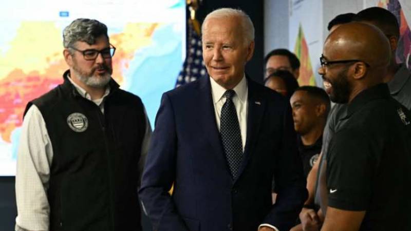 Joe Biden