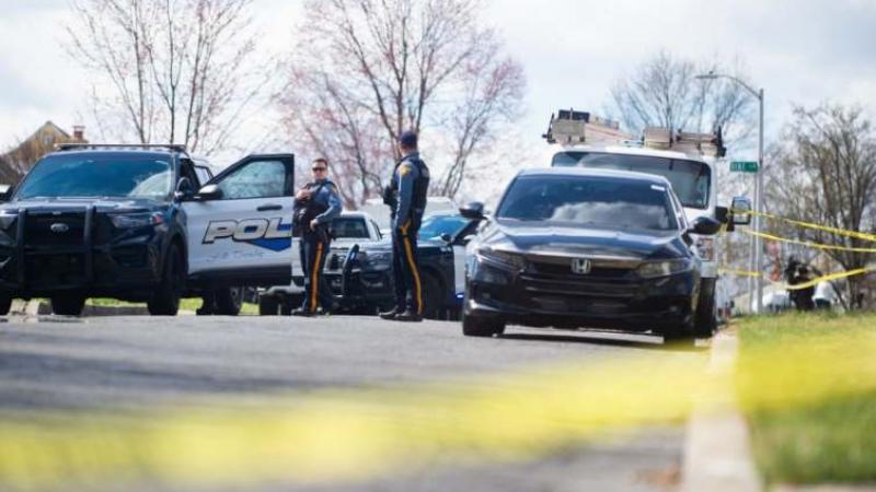 Tiroteo en Filadelfia Estados Unidos