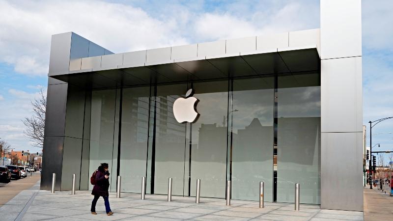 Apple explora la fabricación de robots personales
