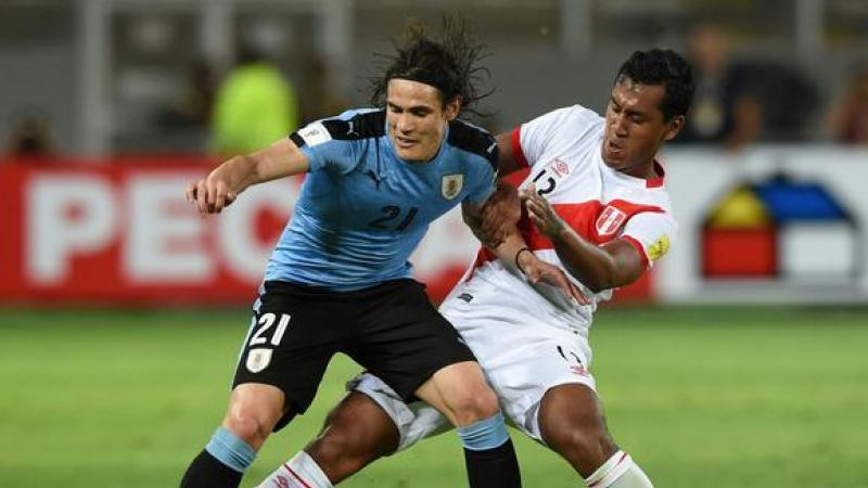La AUF publicó los precios de las entradas para Uruguay vs Perú por  Eliminatorias
