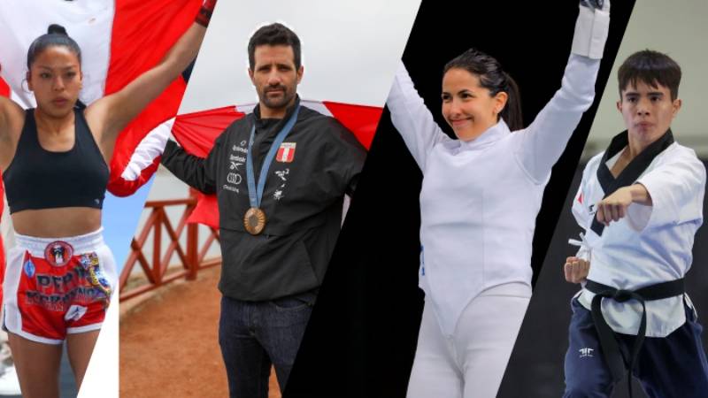 irtp tvperú noticias ipd esgrima deporte