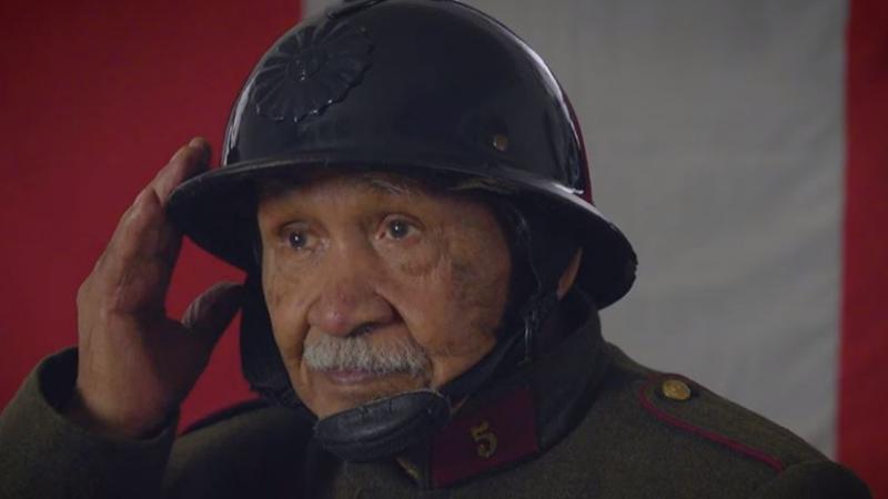  Don Gilberto Falcón Ecuador Perú Ejercito del Perú
