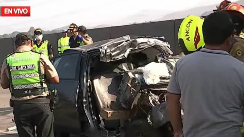 Panamericana Norte