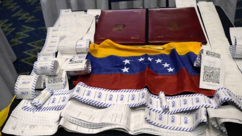 Venezuela