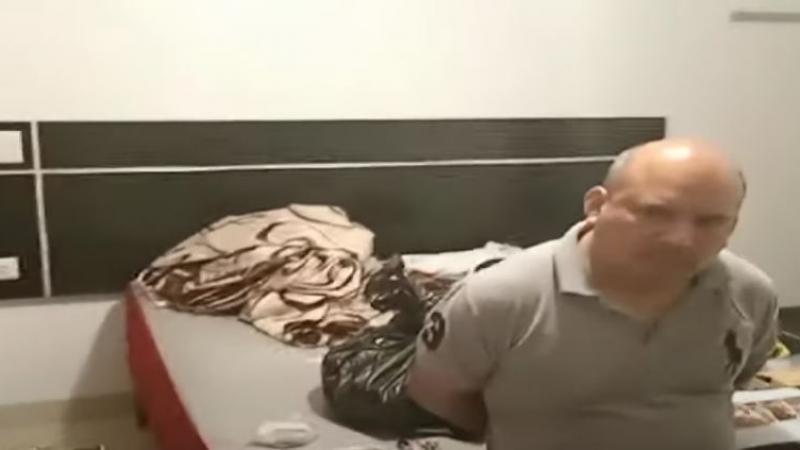 Trata de personas en san Martín de Porres