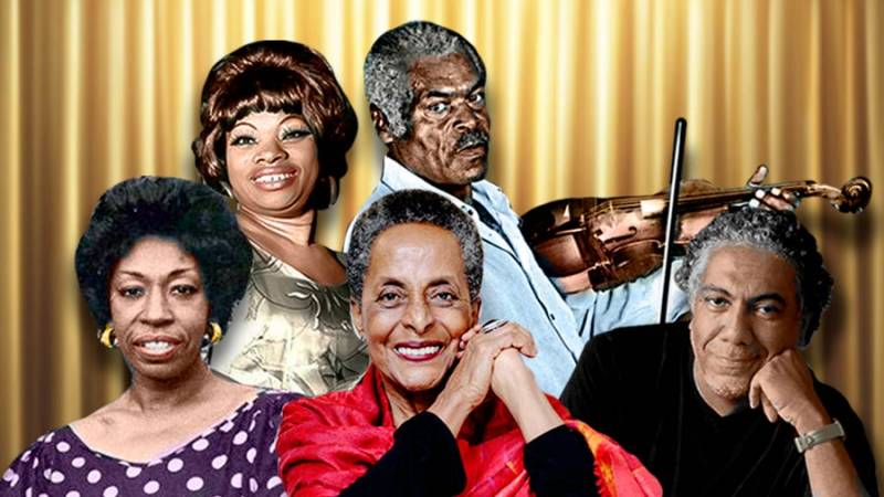 Cinco personajes afroperuanos que dejaron huella en el Perú