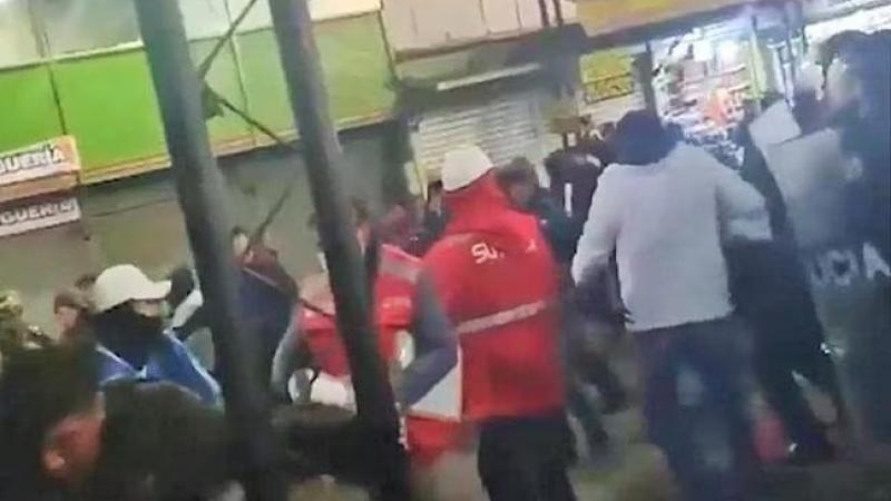 Arequipa: MTC rechaza agresiones contra inspectores de la Sutran