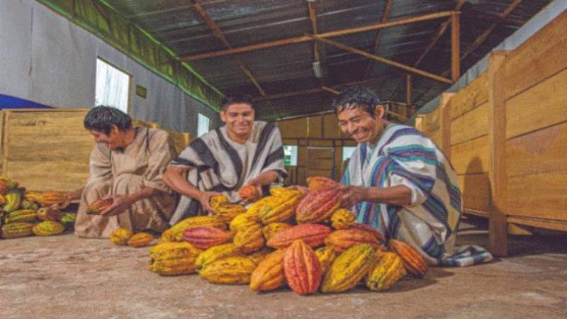 Agroexportaciones