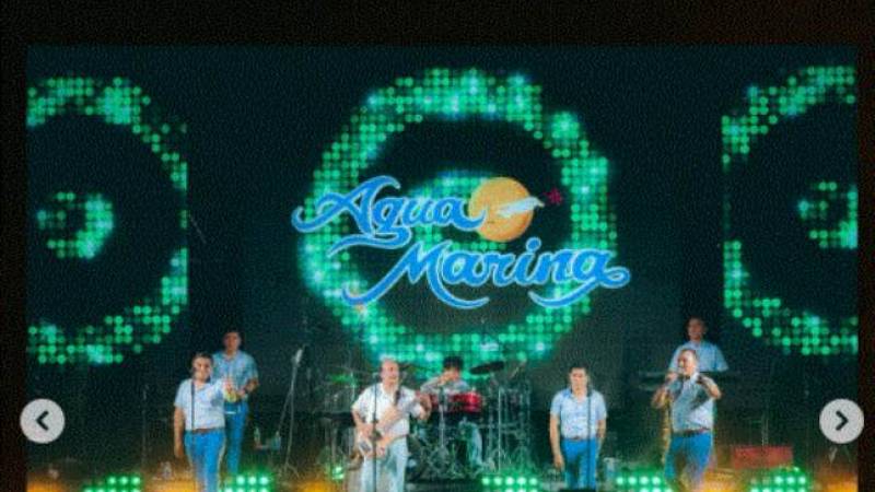 Agua Marina