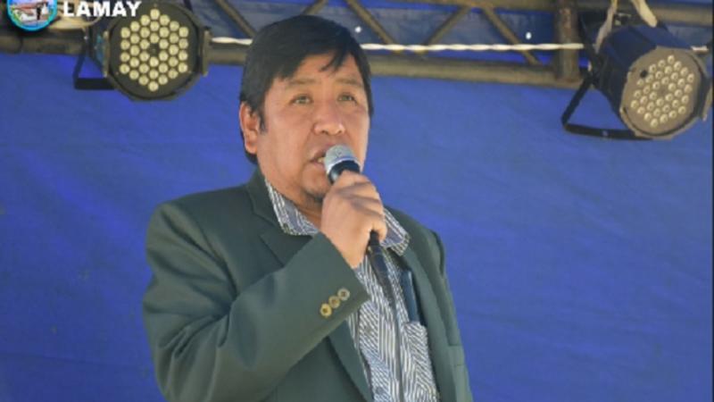 Cusco: PNP intensifica búsqueda de exalcalde de Lamay desaparecido hace más de dos semanas