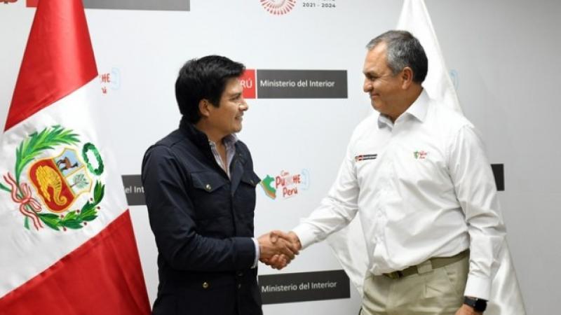 san juan de lurigancho en estado de emergencia