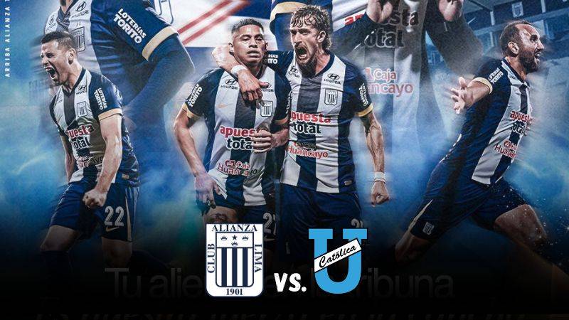alianza lima copa sudamericana