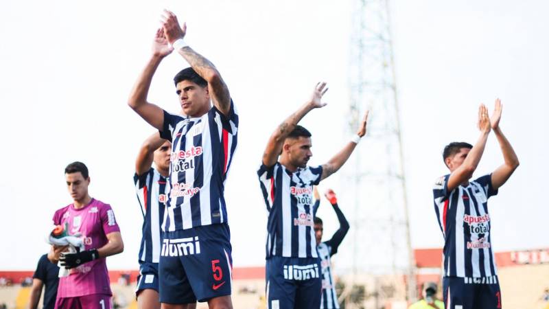 tabla de posiciones del torneo apertura