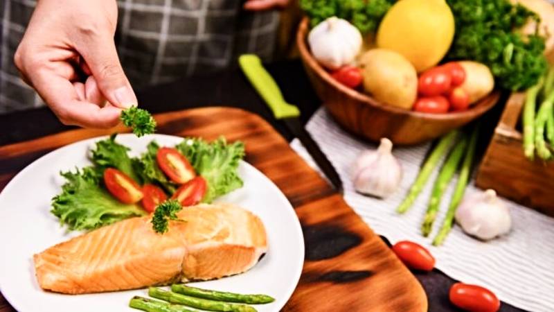 alimentos saludables cáncer