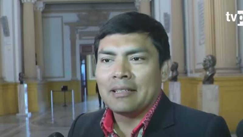 Américo Gonza