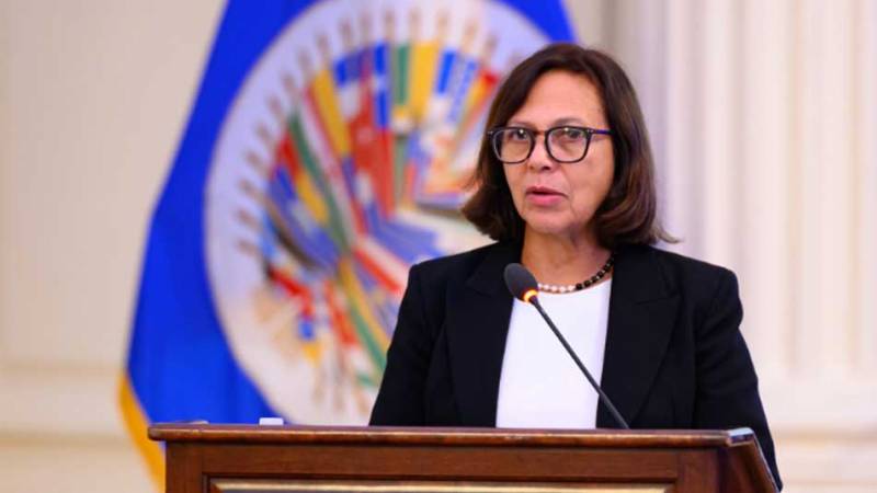Ana María Sánchez