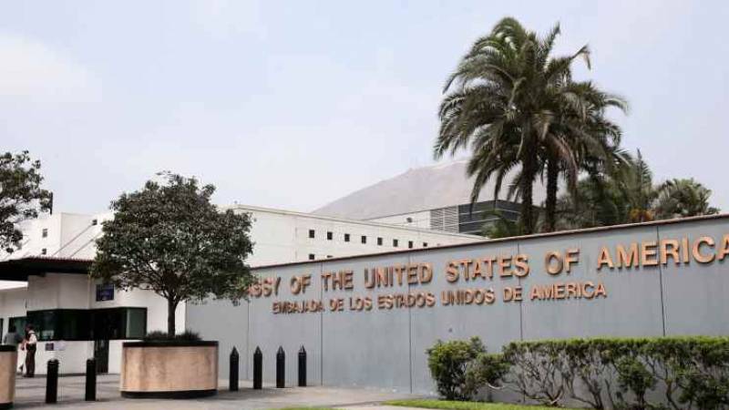 Estados Unidos y 15 paises de Europa se pronuncian sobre la Apci