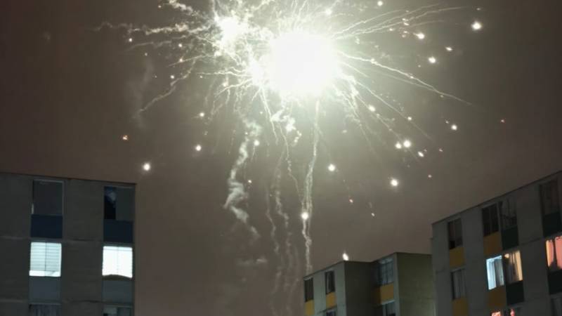 Año Nuevo 2025