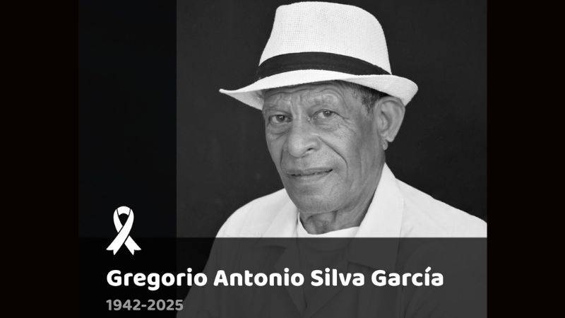 antonio silva garcia