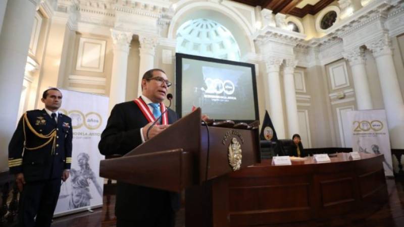 Poder Judicial