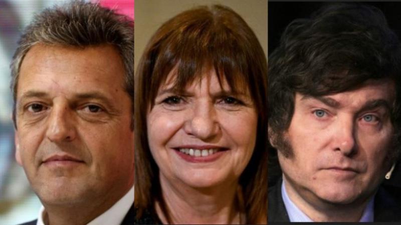 Argentina elecciones presidenciales Milei inflación crisis económica