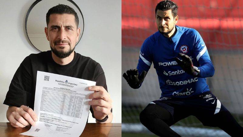 Gabriel Arias acaba la secundarias a los 36 años
