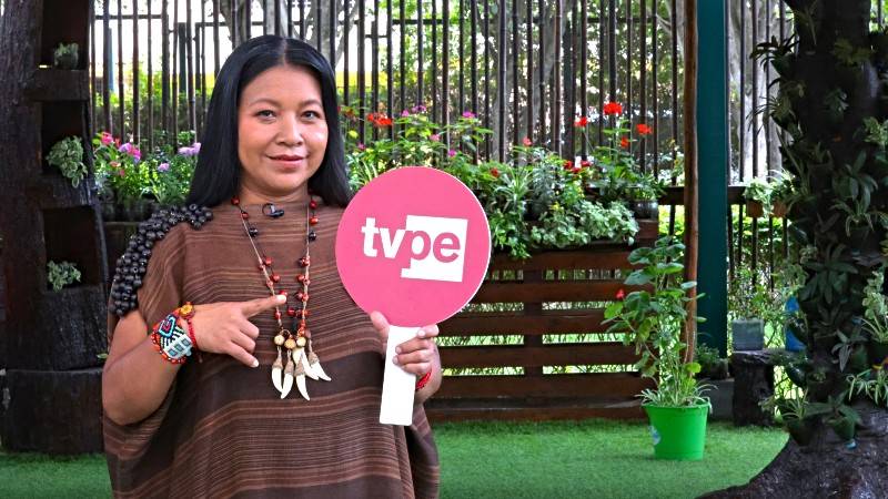 ashi añane IRTP TVPERU