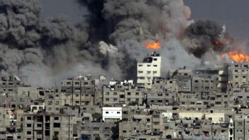 Israel Hamas