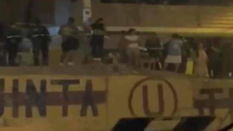 San Juan de Luriganchoi