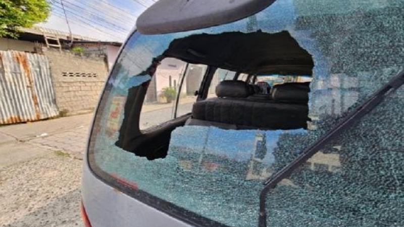 Ecuador: seis muertos y ocho heridos deja nuevo ataque armado