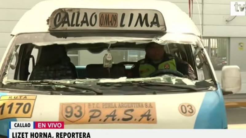 Callao