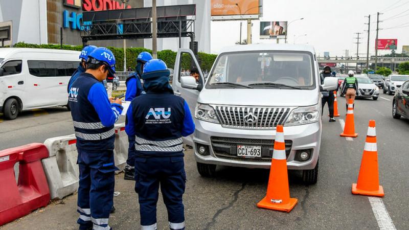 Surco: denunciarán penalmente a 11 personas que agredieron a fiscalizadores