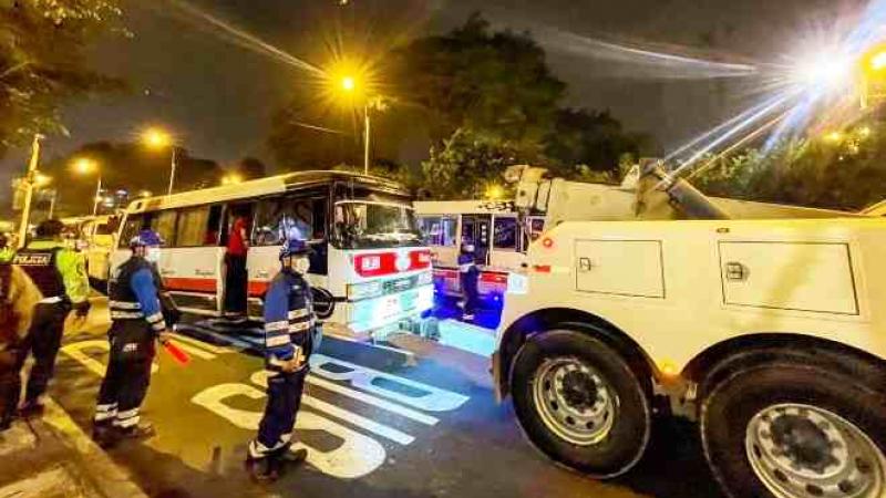 operativo atu
