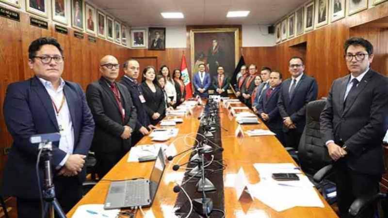 Poder Judicial