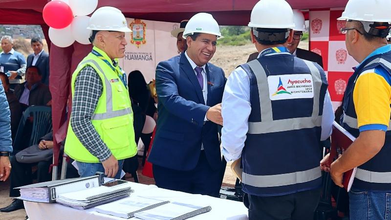 juegos bolivarianos ayacucho 2024