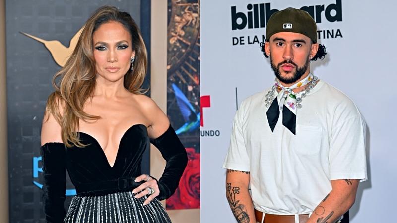gala MET New York bad bunny jLO lópez