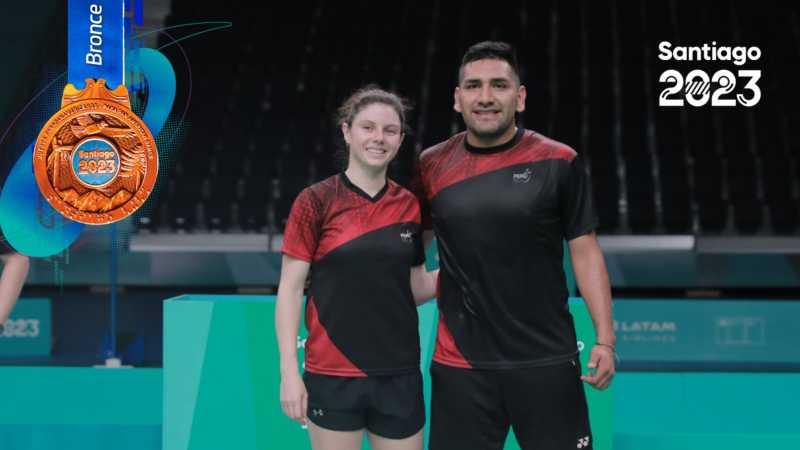 INÉS CASTILLO Y JOSÉ GUEVARA 