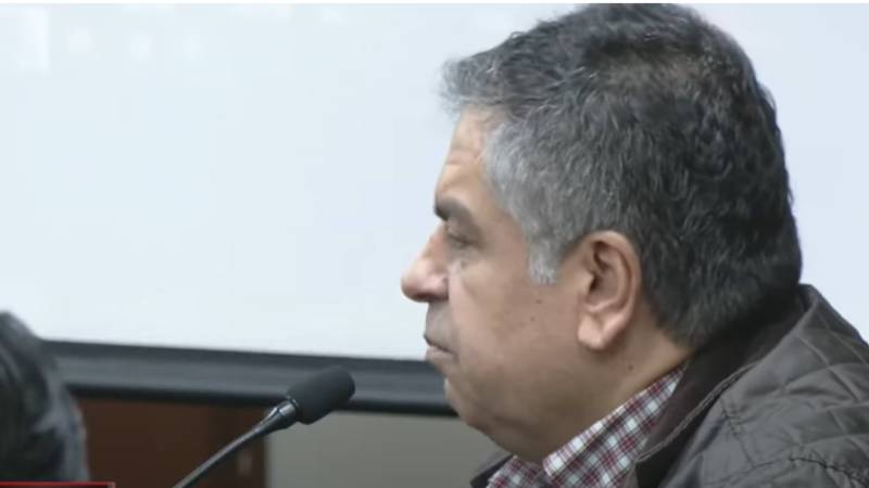 Ollanta Humala