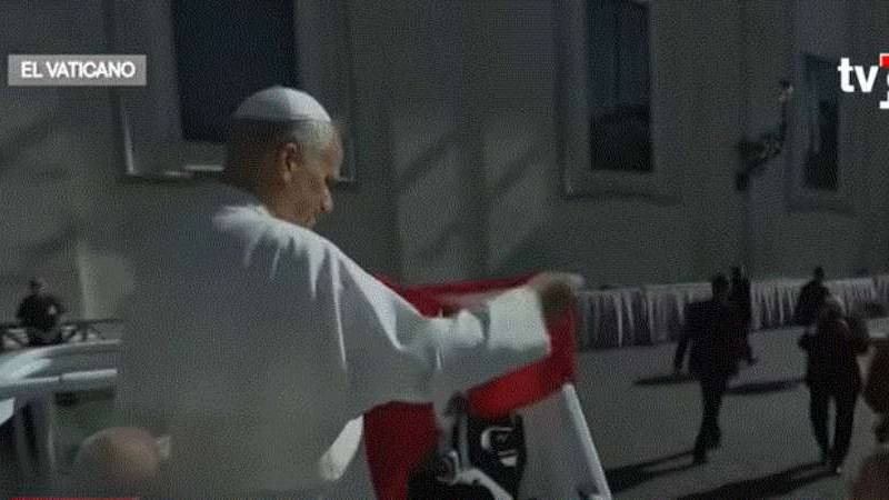 Papa León XIV