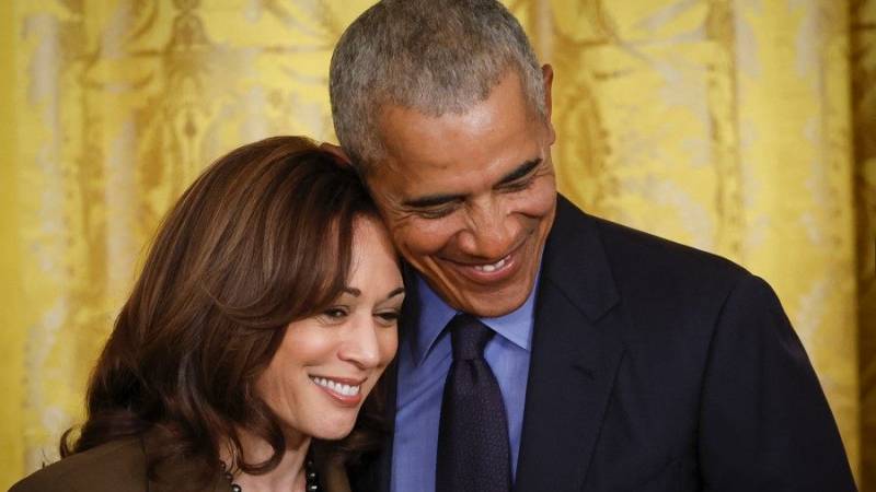Barack Obama