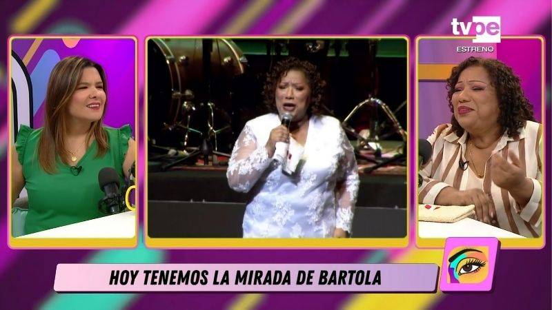 Bartola