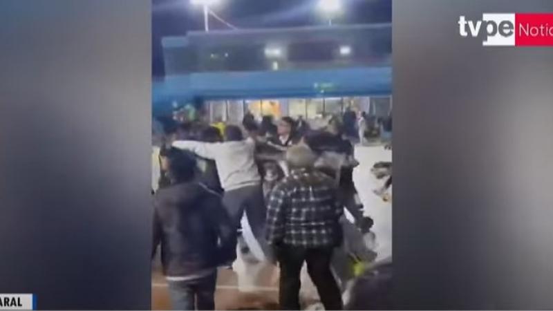 campeonato de futbol hermandad senor de los milagros