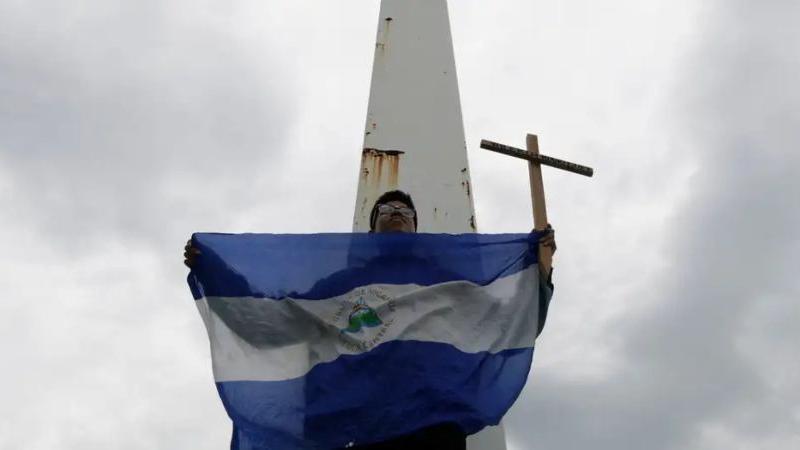 Nicaragua Vaticano