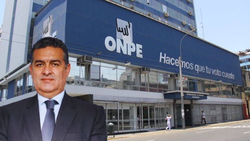 Bernardo Juan Pachas Serrano