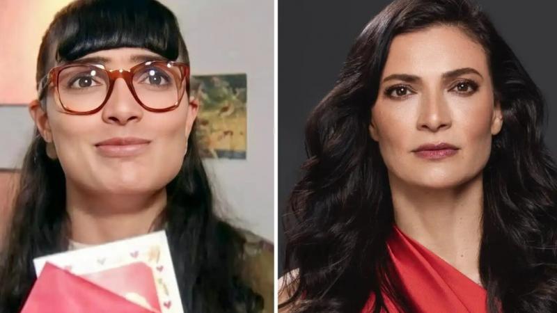 elenco de la nueva temporada de betty la fea