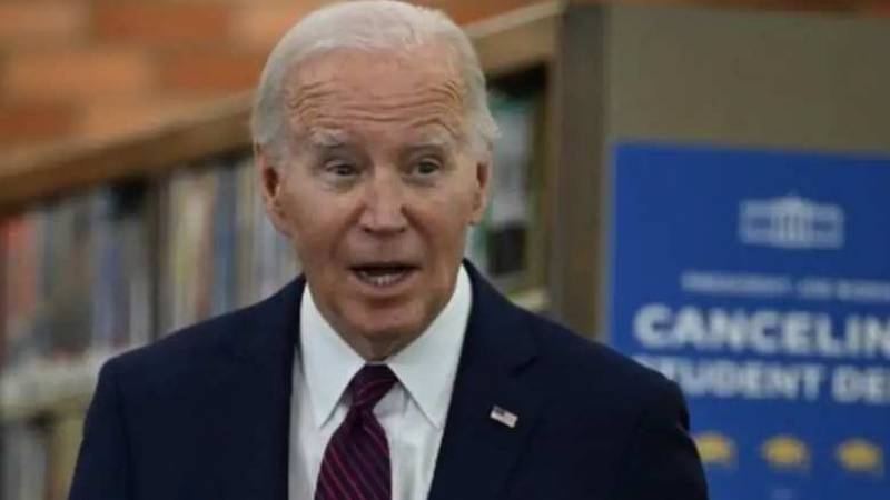 Joe Biden 