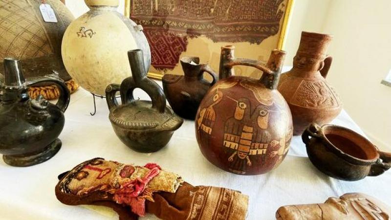 bienes culturales peru